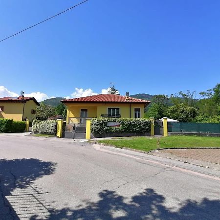 Casa Vacanza Elena San Bernardino Verbano Εξωτερικό φωτογραφία