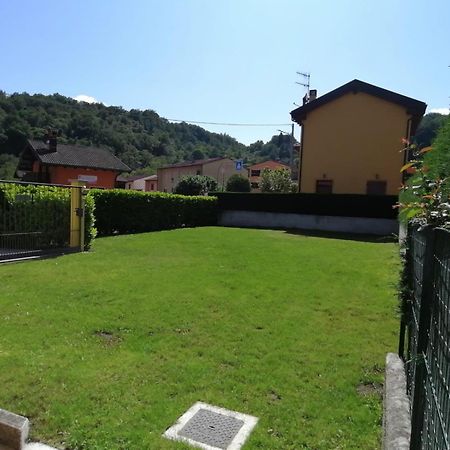 Casa Vacanza Elena San Bernardino Verbano Εξωτερικό φωτογραφία