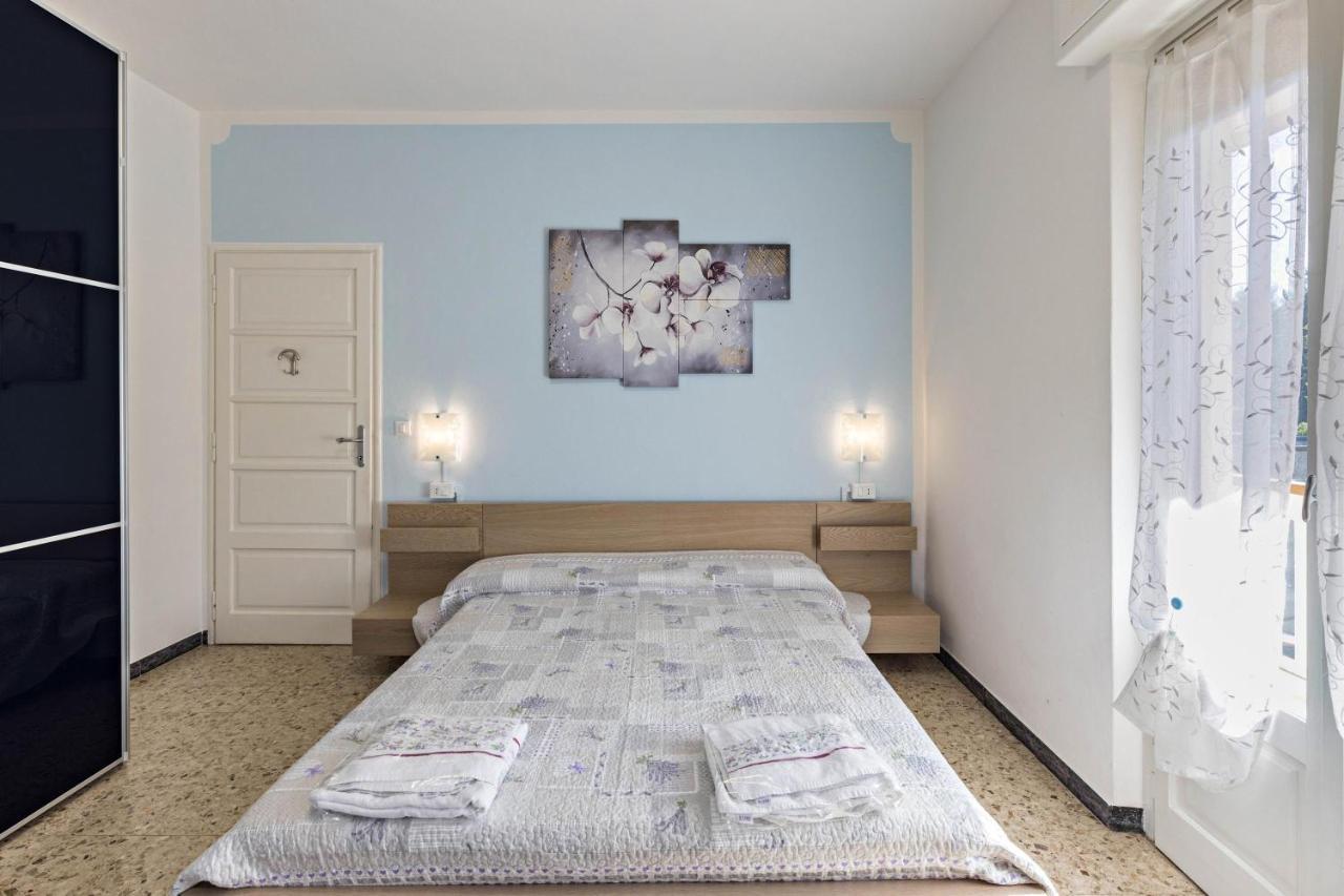 Casa Vacanza Elena San Bernardino Verbano Εξωτερικό φωτογραφία