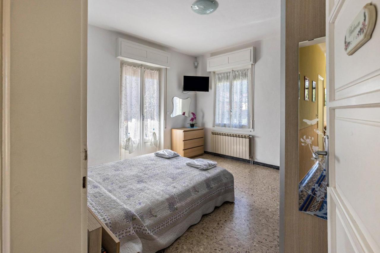 Casa Vacanza Elena San Bernardino Verbano Εξωτερικό φωτογραφία