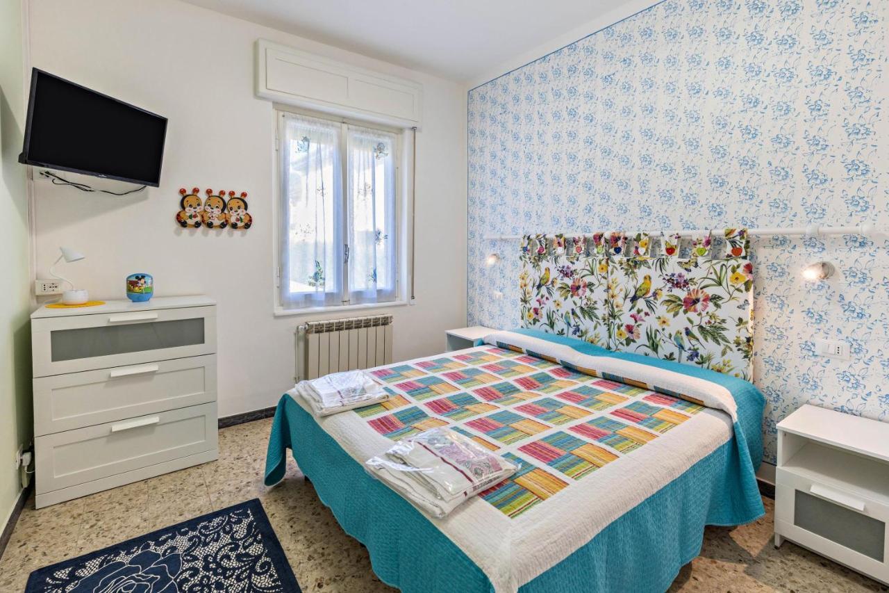Casa Vacanza Elena San Bernardino Verbano Εξωτερικό φωτογραφία