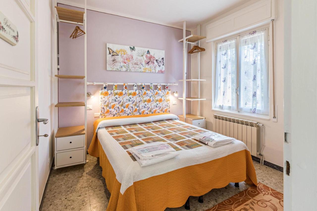Casa Vacanza Elena San Bernardino Verbano Εξωτερικό φωτογραφία