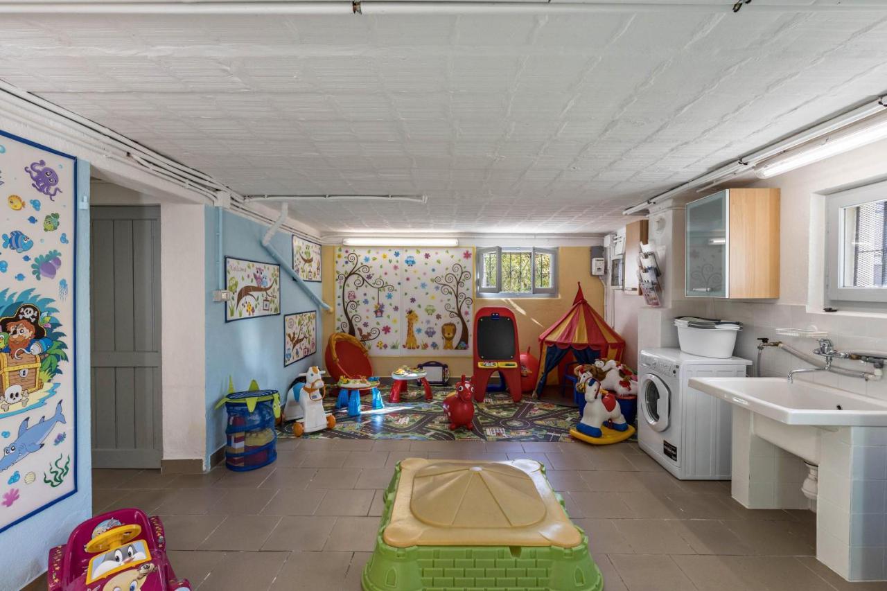 Casa Vacanza Elena San Bernardino Verbano Εξωτερικό φωτογραφία