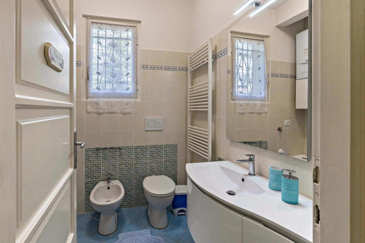 Casa Vacanza Elena San Bernardino Verbano Εξωτερικό φωτογραφία