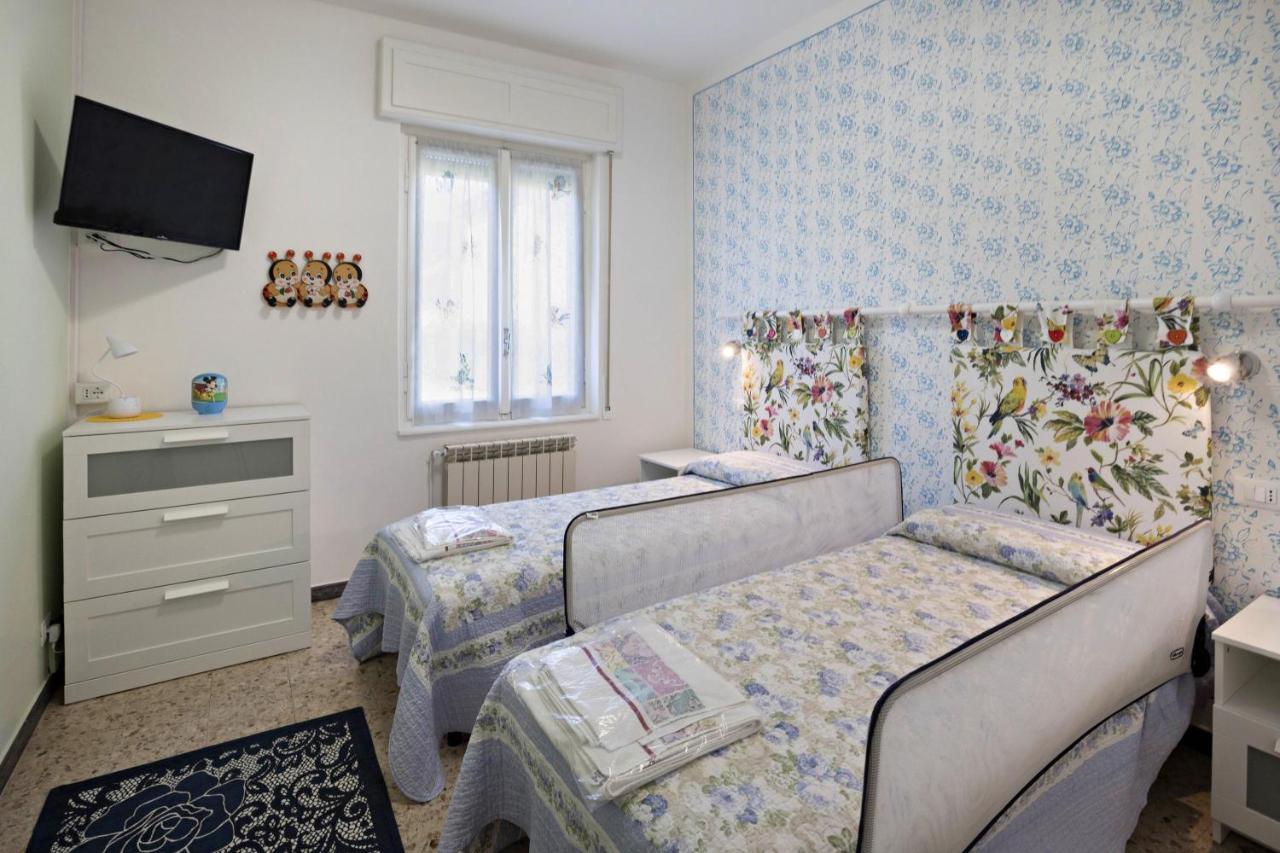Casa Vacanza Elena San Bernardino Verbano Εξωτερικό φωτογραφία
