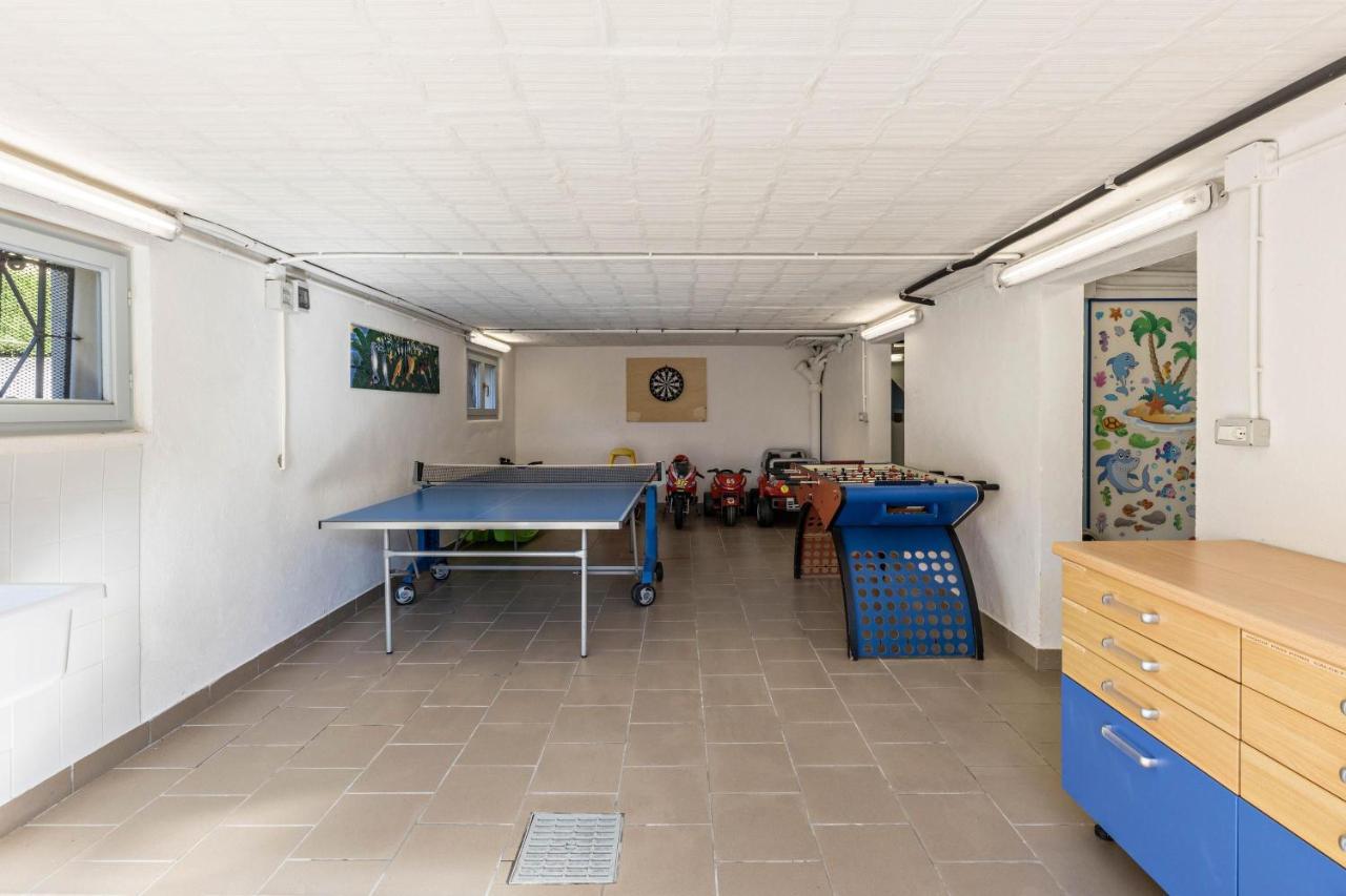 Casa Vacanza Elena San Bernardino Verbano Εξωτερικό φωτογραφία