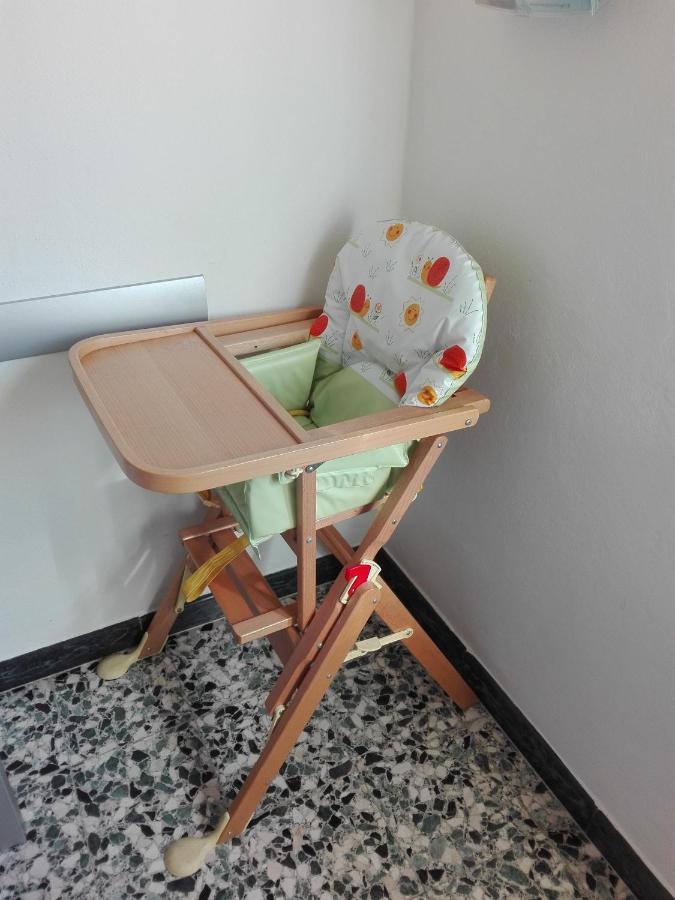 Casa Vacanza Elena San Bernardino Verbano Εξωτερικό φωτογραφία
