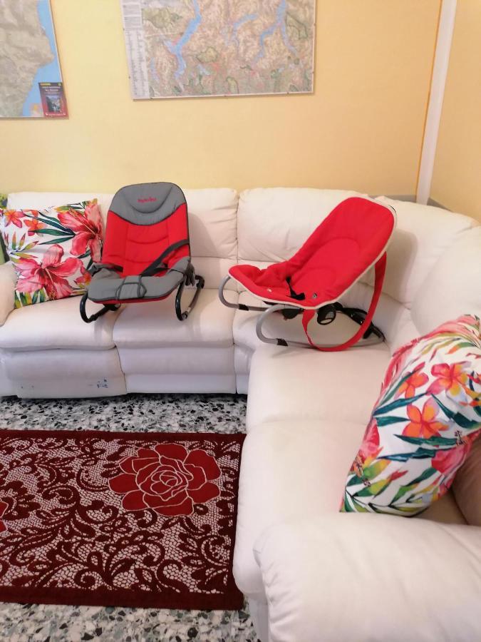 Casa Vacanza Elena San Bernardino Verbano Εξωτερικό φωτογραφία
