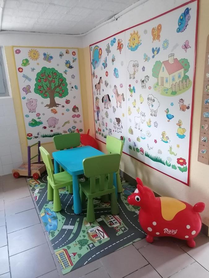 Casa Vacanza Elena San Bernardino Verbano Εξωτερικό φωτογραφία