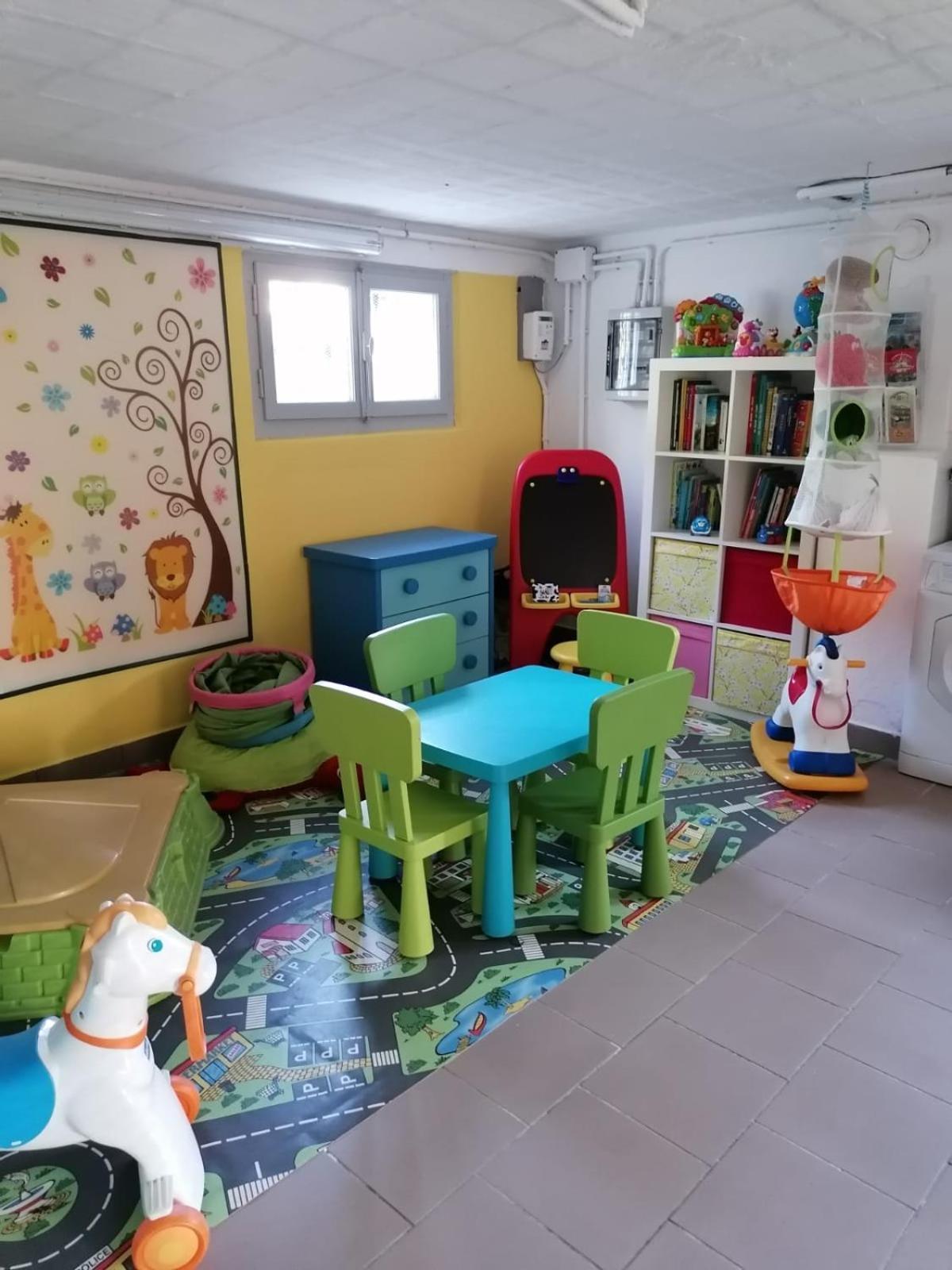 Casa Vacanza Elena San Bernardino Verbano Εξωτερικό φωτογραφία