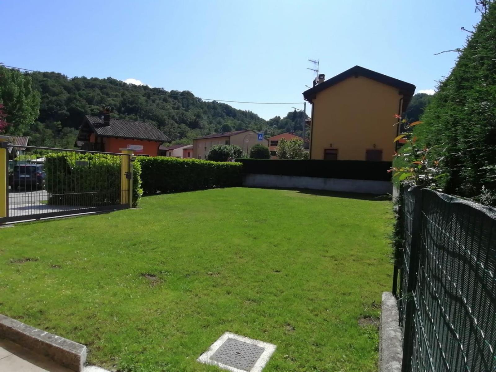 Casa Vacanza Elena San Bernardino Verbano Εξωτερικό φωτογραφία