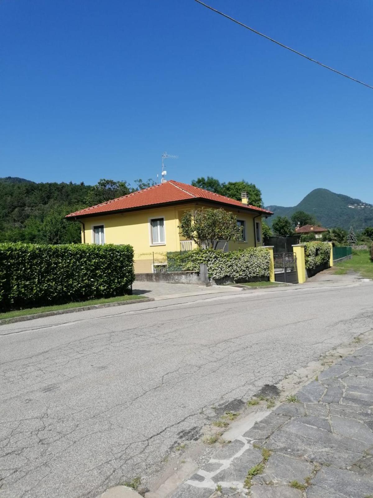 Casa Vacanza Elena San Bernardino Verbano Εξωτερικό φωτογραφία